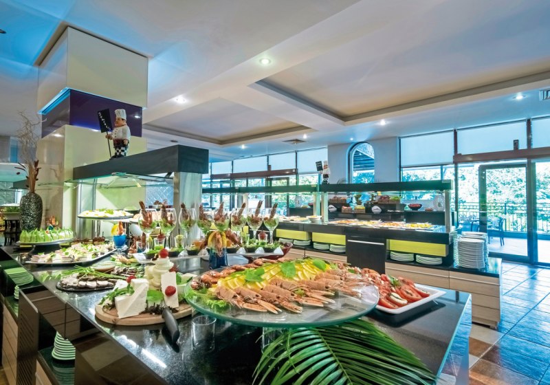 Kulinarik & Restaurants