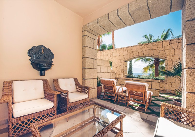 Zimmer & Wohnkomfort