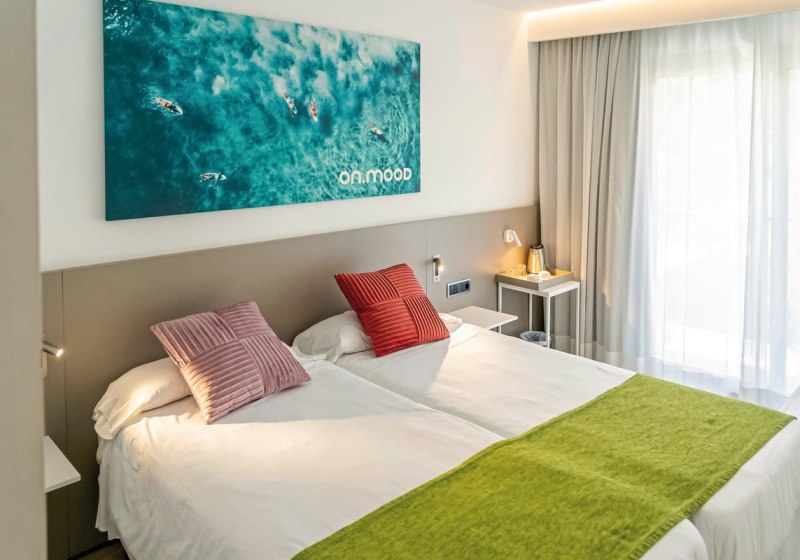 Zimmer & Wohnkomfort