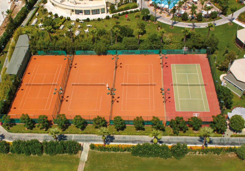 Tennis