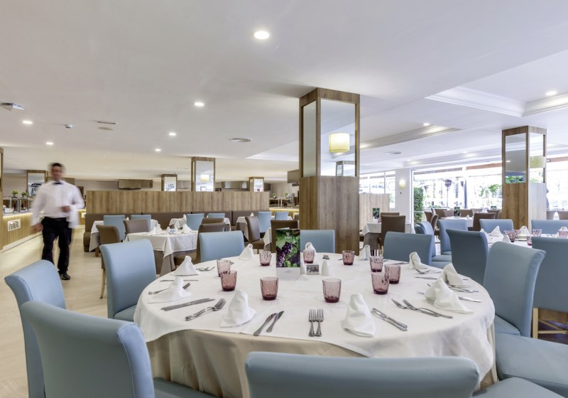 Kulinarik & Restaurants