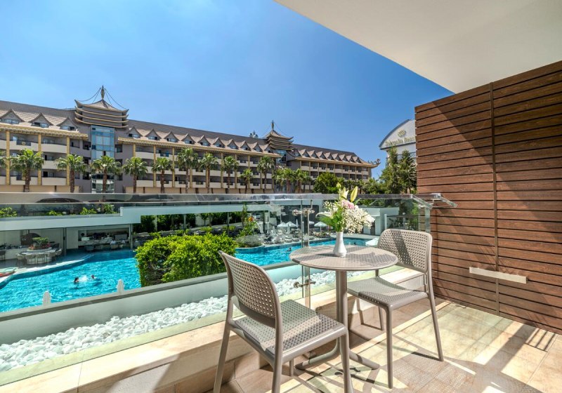 Zimmer & Wohnkomfort