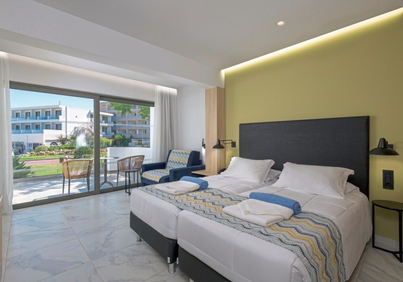 Zimmer & Wohnkomfort