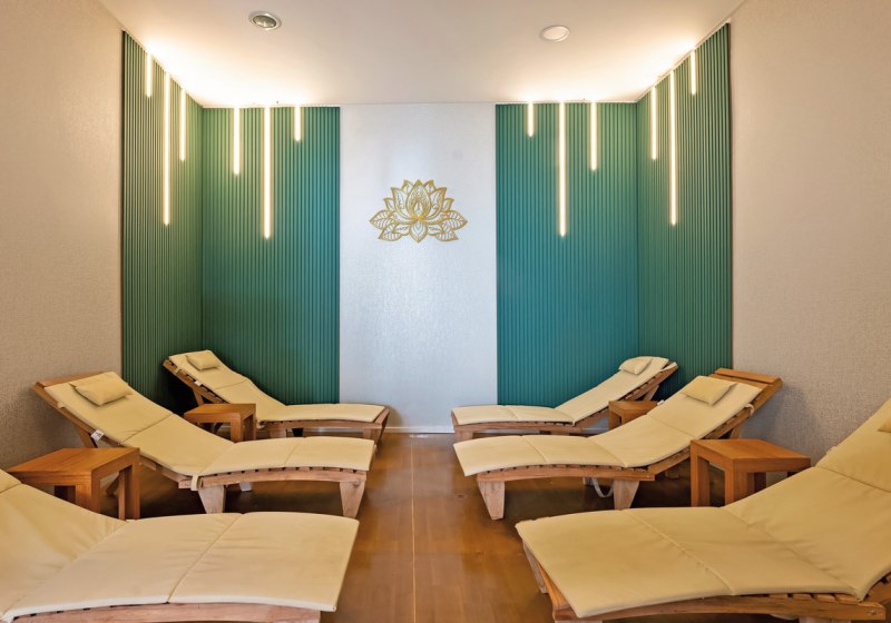 Wellness & Entspannung