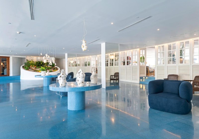 Hotel Allgemein