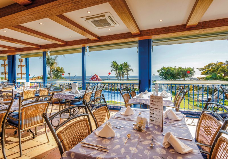 Kulinarik & Restaurants