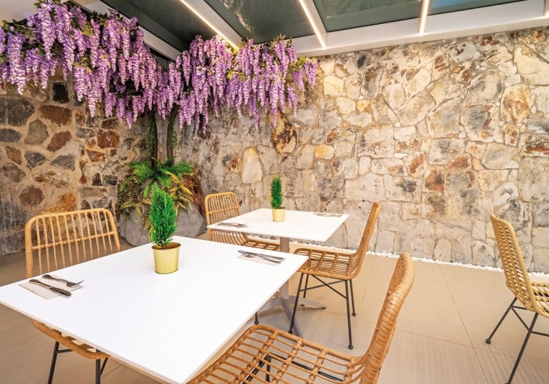 Kulinarik & Restaurants