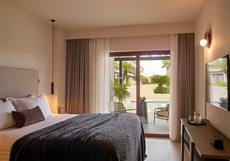 Zimmer & Wohnkomfort