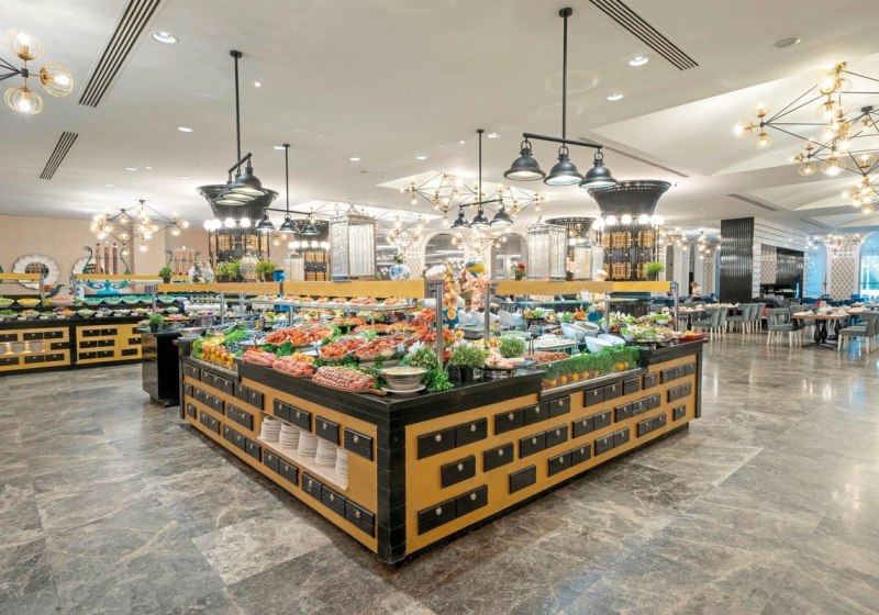 Kulinarik & Restaurants