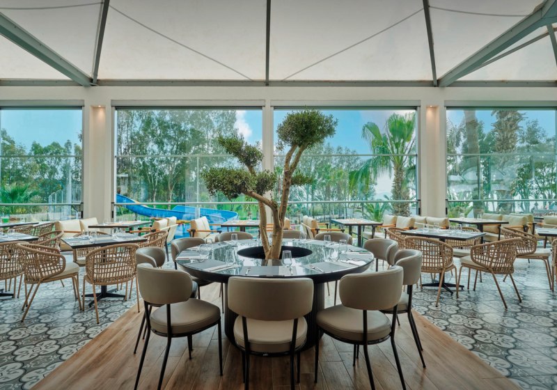 Kulinarik & Restaurants