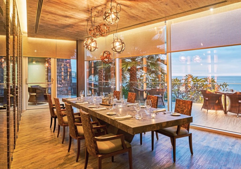 Kulinarik & Restaurants