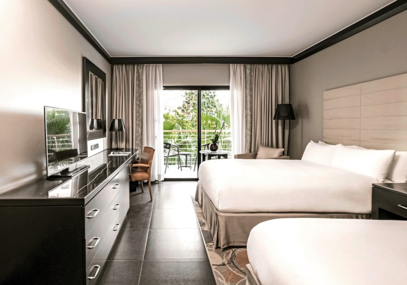 Zimmer & Wohnkomfort