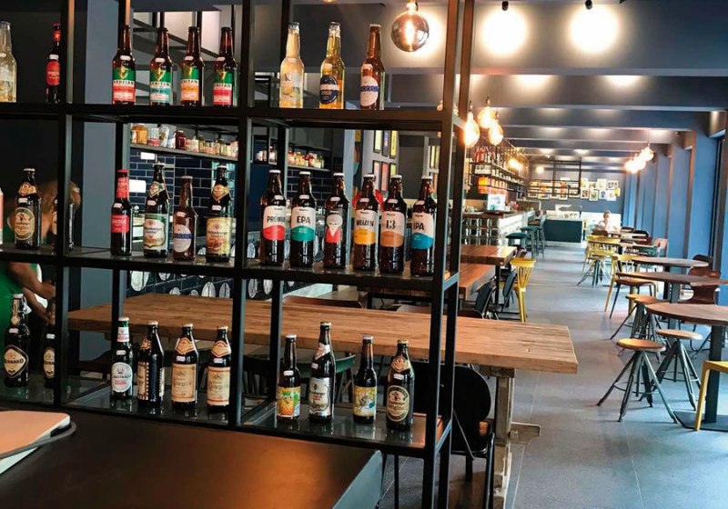 Kulinarik & Restaurants