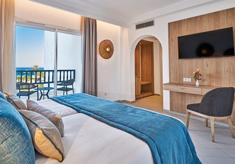 Zimmer & Wohnkomfort