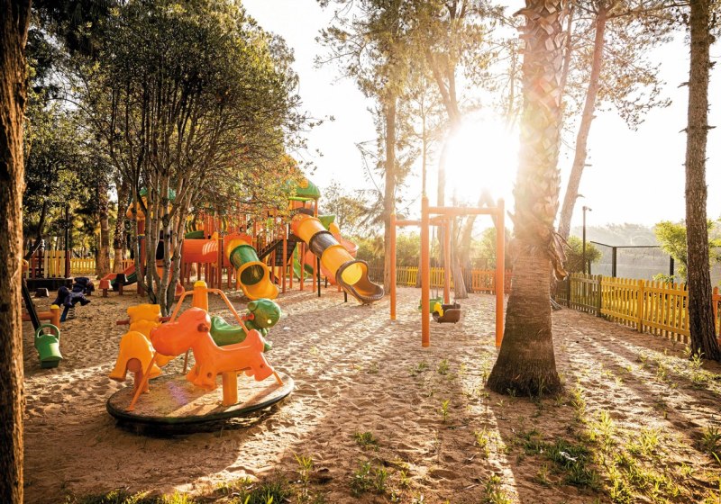 Unterhaltung Familie