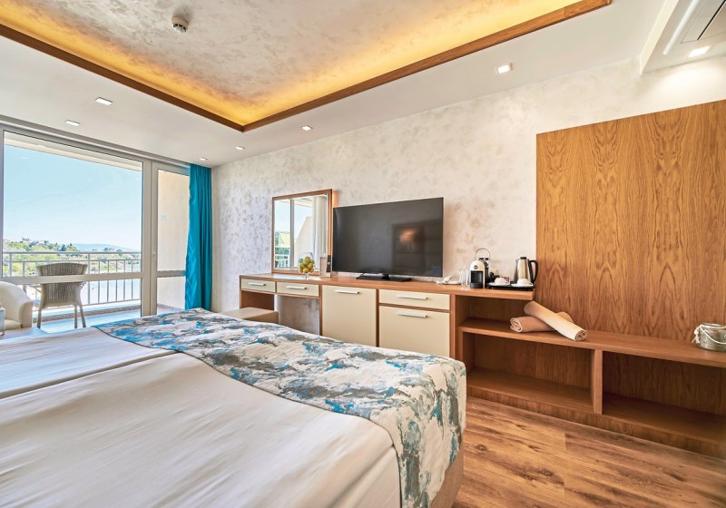 Zimmer & Wohnkomfort