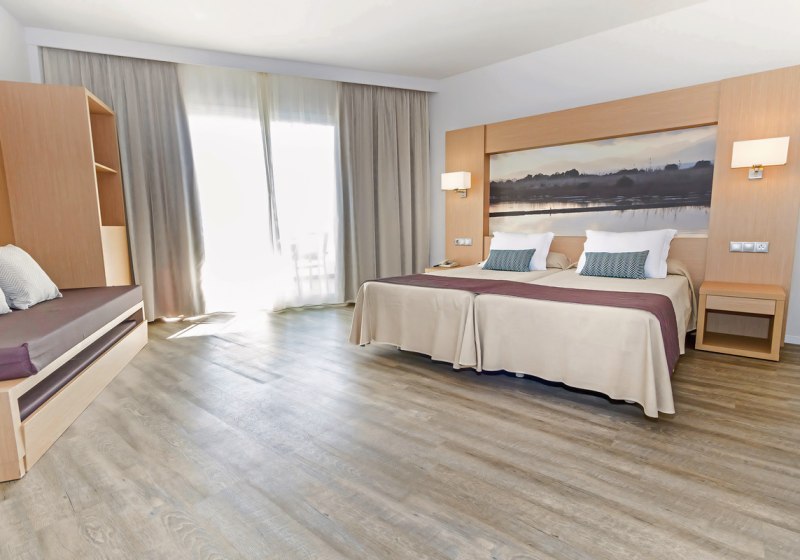 Zimmer & Wohnkomfort