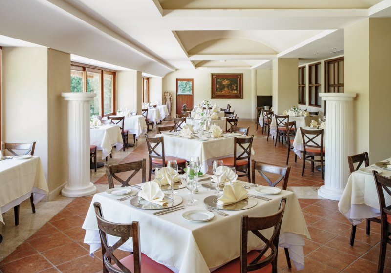 Kulinarik & Restaurants