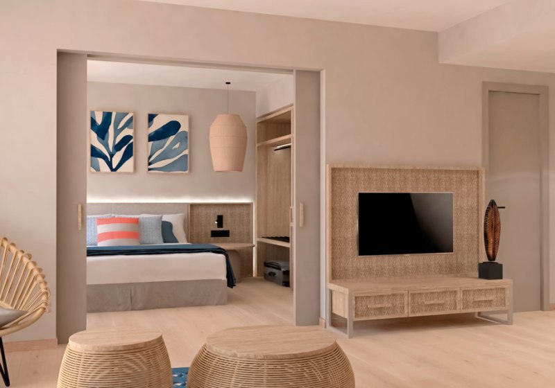 Zimmer & Wohnkomfort