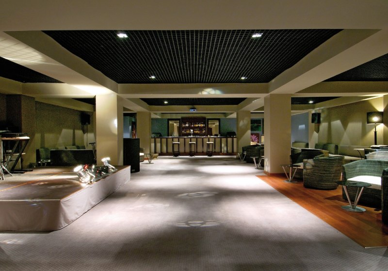 Unterhaltung & Entertainment