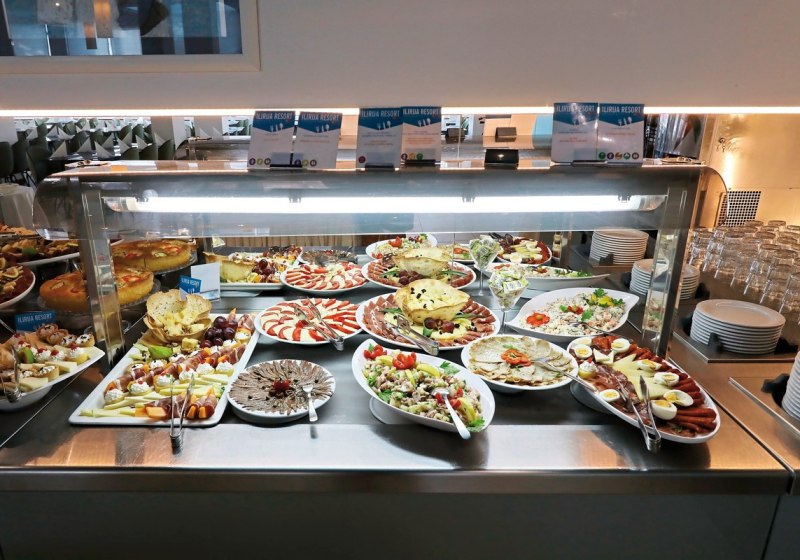 Kulinarik & Restaurants