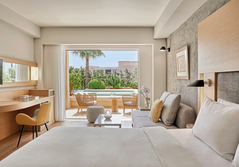 Zimmer & Wohnkomfort