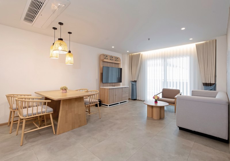 Zimmer & Wohnkomfort