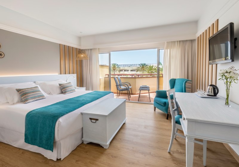 Zimmer & Wohnkomfort