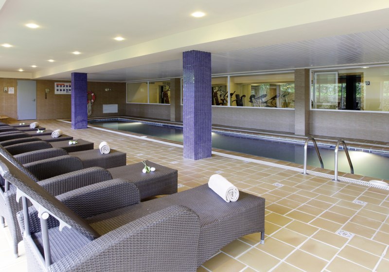 Beispiel: Wellness & Entspannung