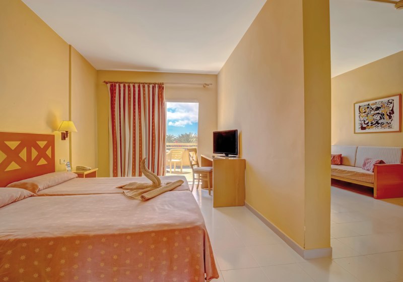 Zimmer & Wohnkomfort