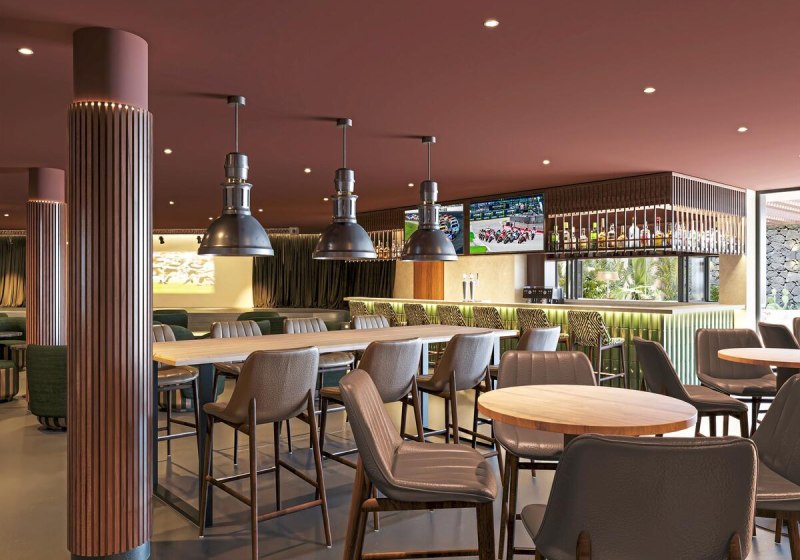 Hotel Allgemein
