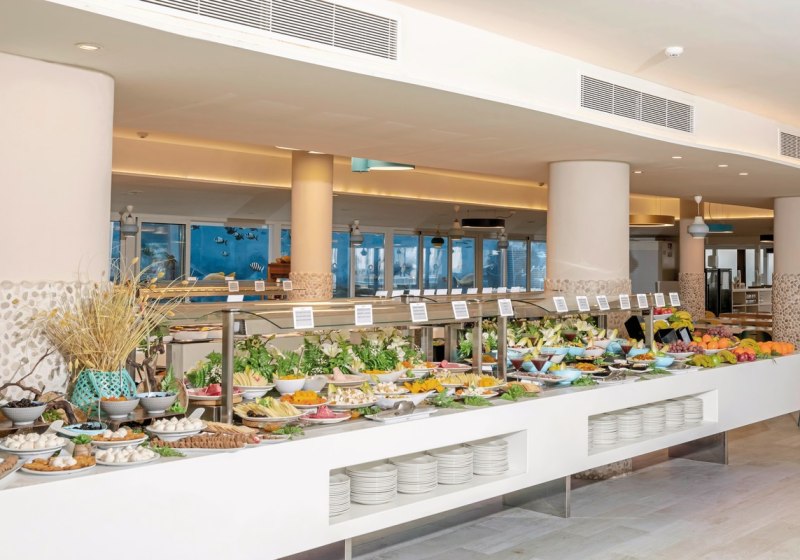 Kulinarik & Restaurants