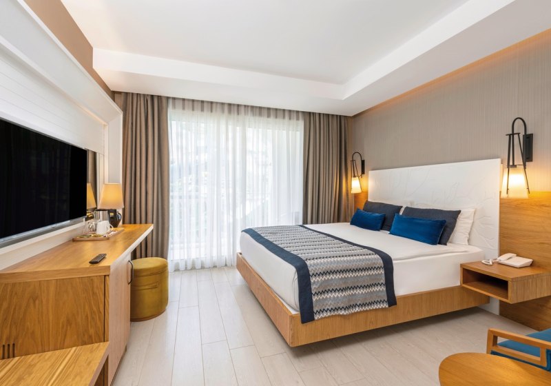 Zimmer & Wohnkomfort