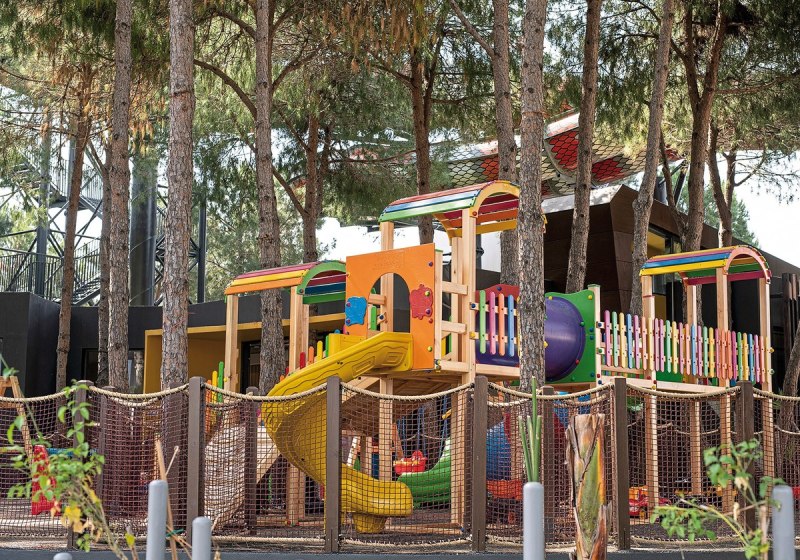 Unterhaltung Familie