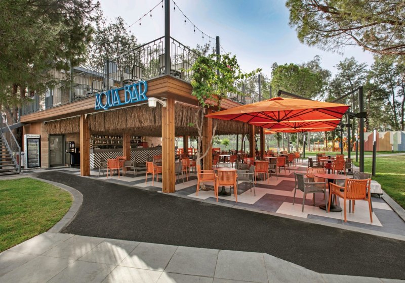 Kulinarik & Restaurants