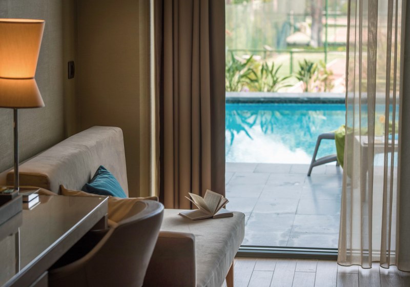 Zimmer & Wohnkomfort