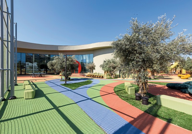 Unterhaltung Familie