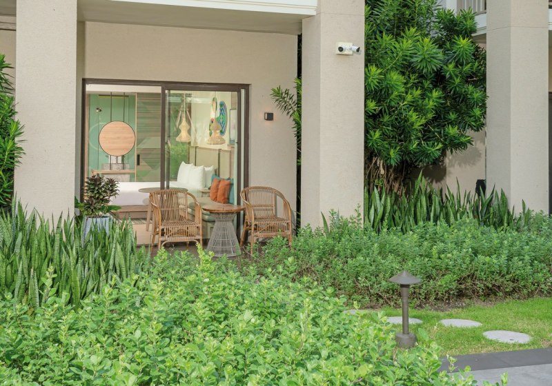 Zimmer & Wohnkomfort