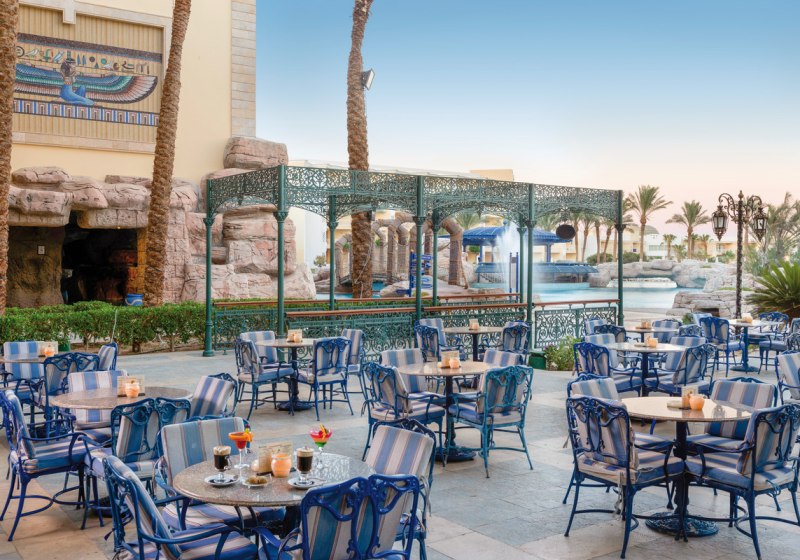 Kulinarik & Restaurants