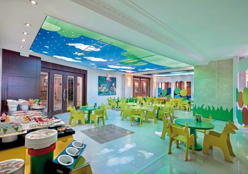 Unterhaltung Familie