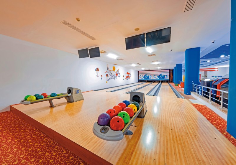 Unterhaltung & Entertainment