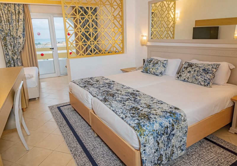 Zimmer & Wohnkomfort