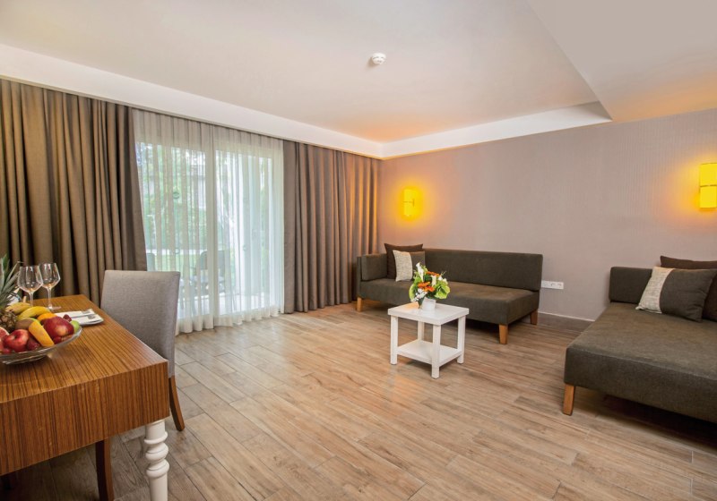 Zimmer & Wohnkomfort