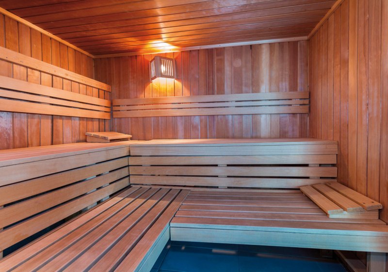 Beispiel: Wellness & Entspannung