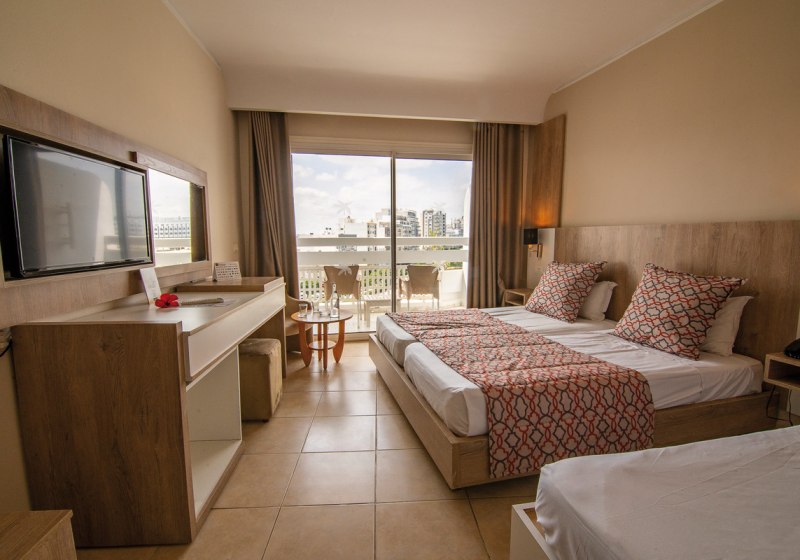 Zimmer & Wohnkomfort