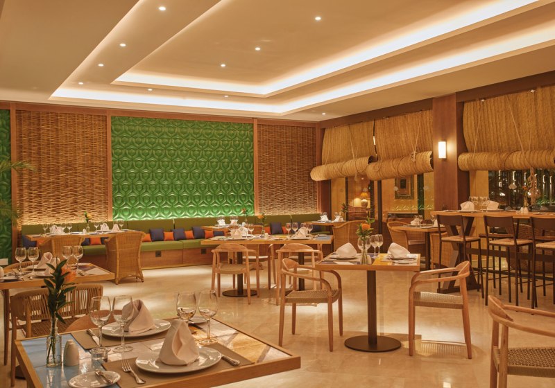 Kulinarik & Restaurants