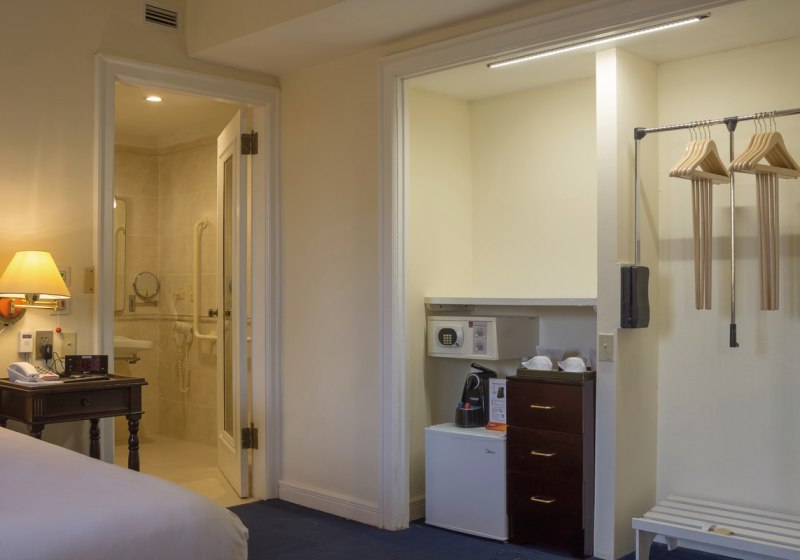 Zimmer & Wohnkomfort