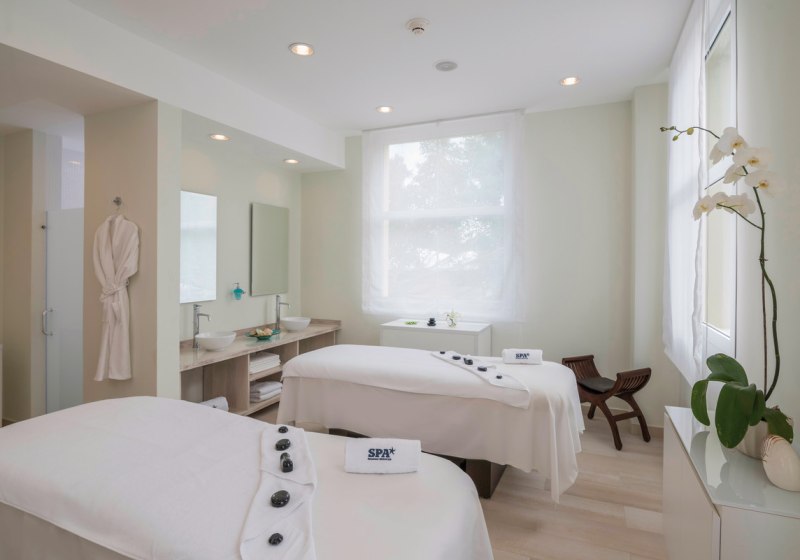 Wellness & Entspannung