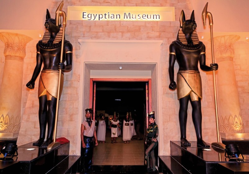 Unterhaltung & Entertainment