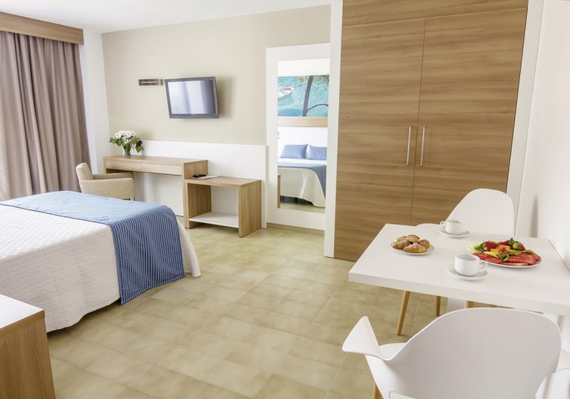 Zimmer & Wohnkomfort